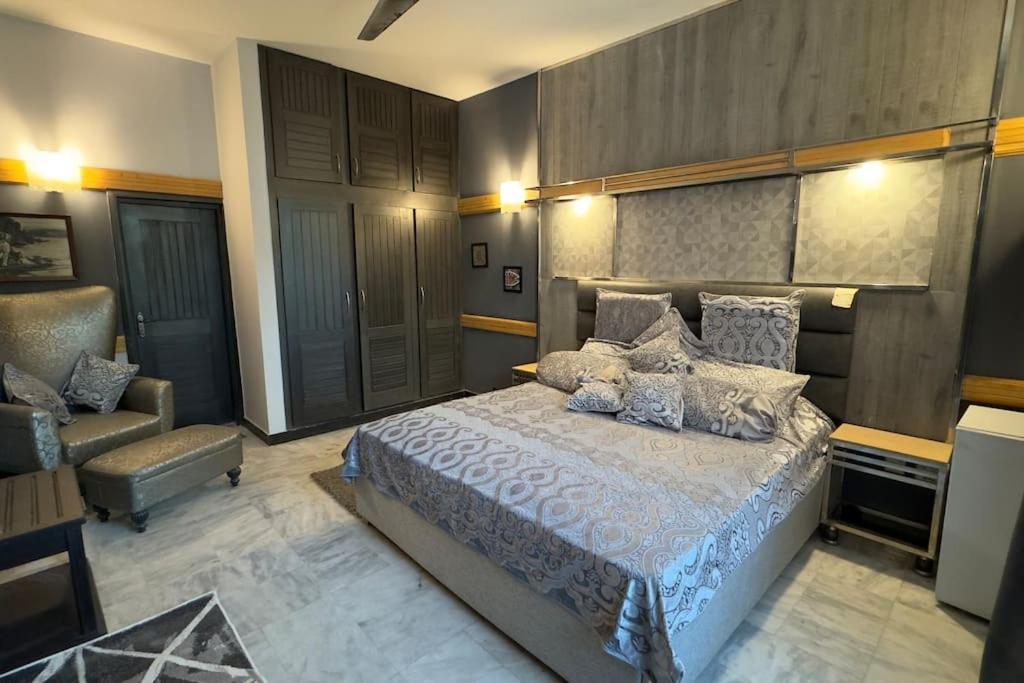 Greenlux Residency Ραβαλπίντι Εξωτερικό φωτογραφία