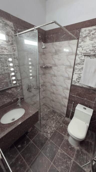 Greenlux Residency Ραβαλπίντι Δωμάτιο φωτογραφία