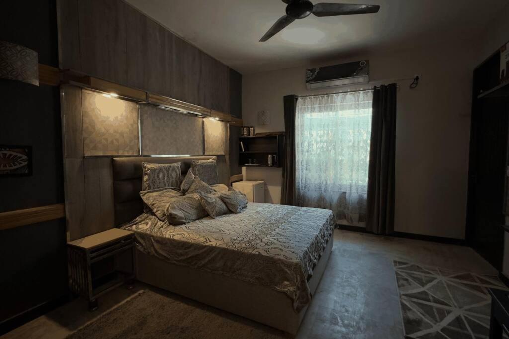 Greenlux Residency Ραβαλπίντι Δωμάτιο φωτογραφία