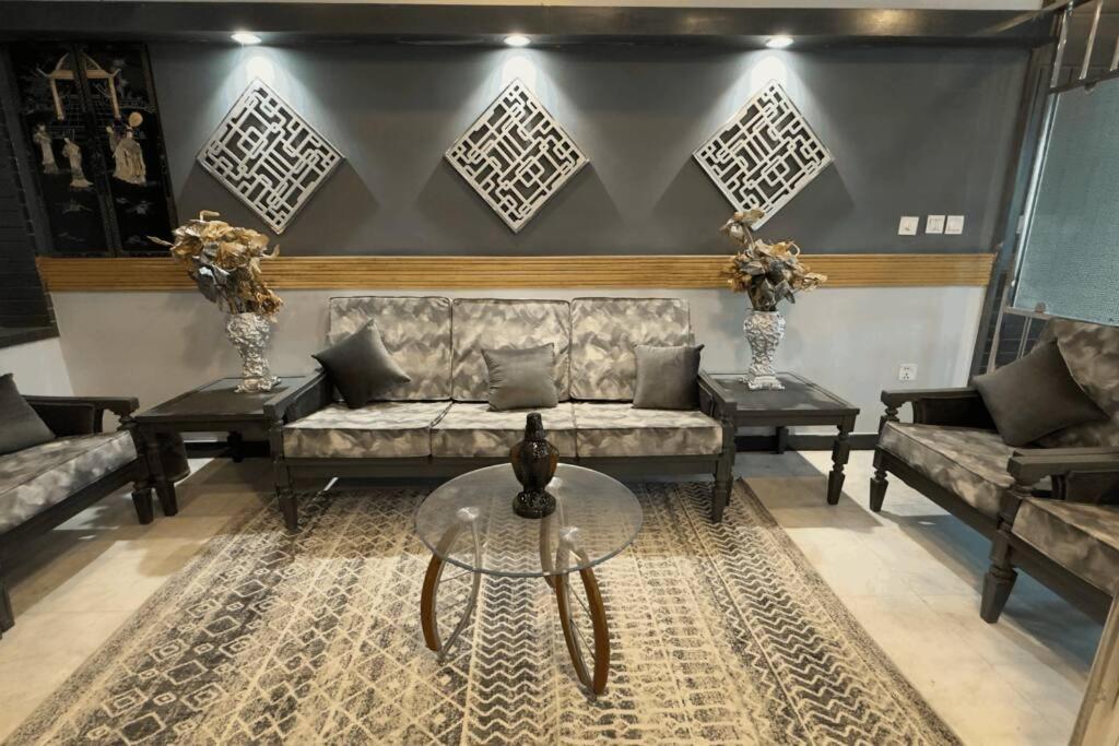 Greenlux Residency Ραβαλπίντι Εξωτερικό φωτογραφία