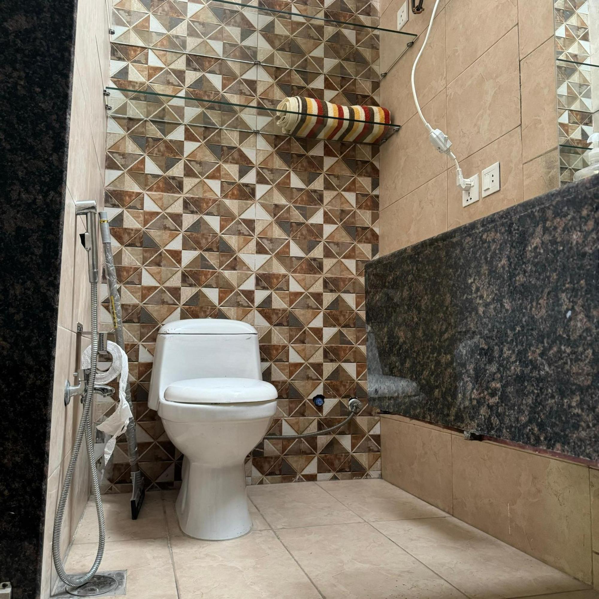 Greenlux Residency Ραβαλπίντι Εξωτερικό φωτογραφία