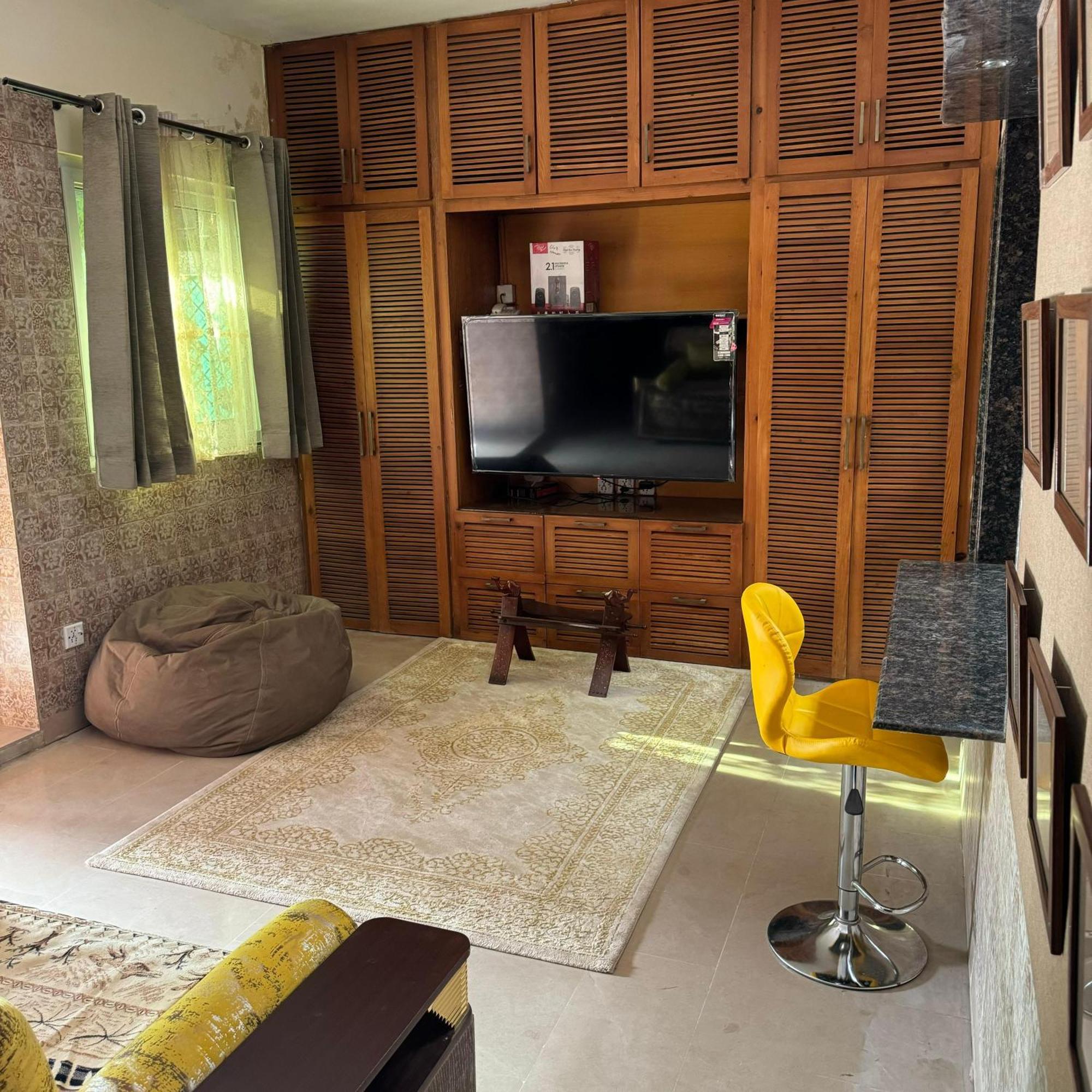Greenlux Residency Ραβαλπίντι Εξωτερικό φωτογραφία