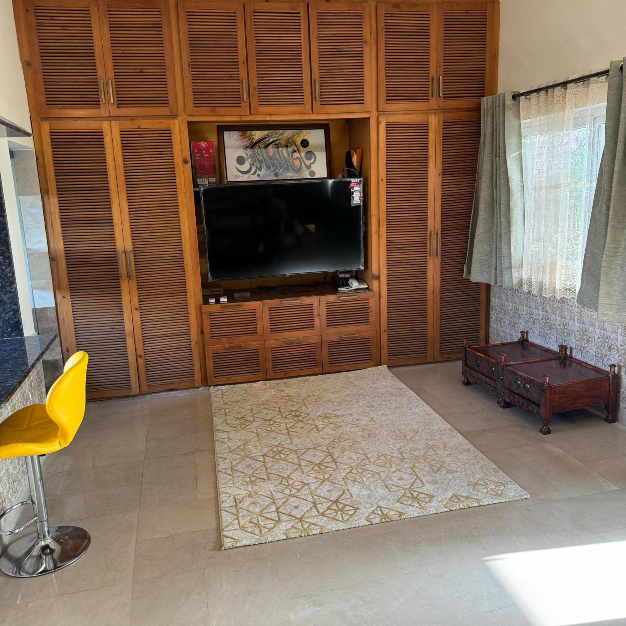 Greenlux Residency Ραβαλπίντι Εξωτερικό φωτογραφία