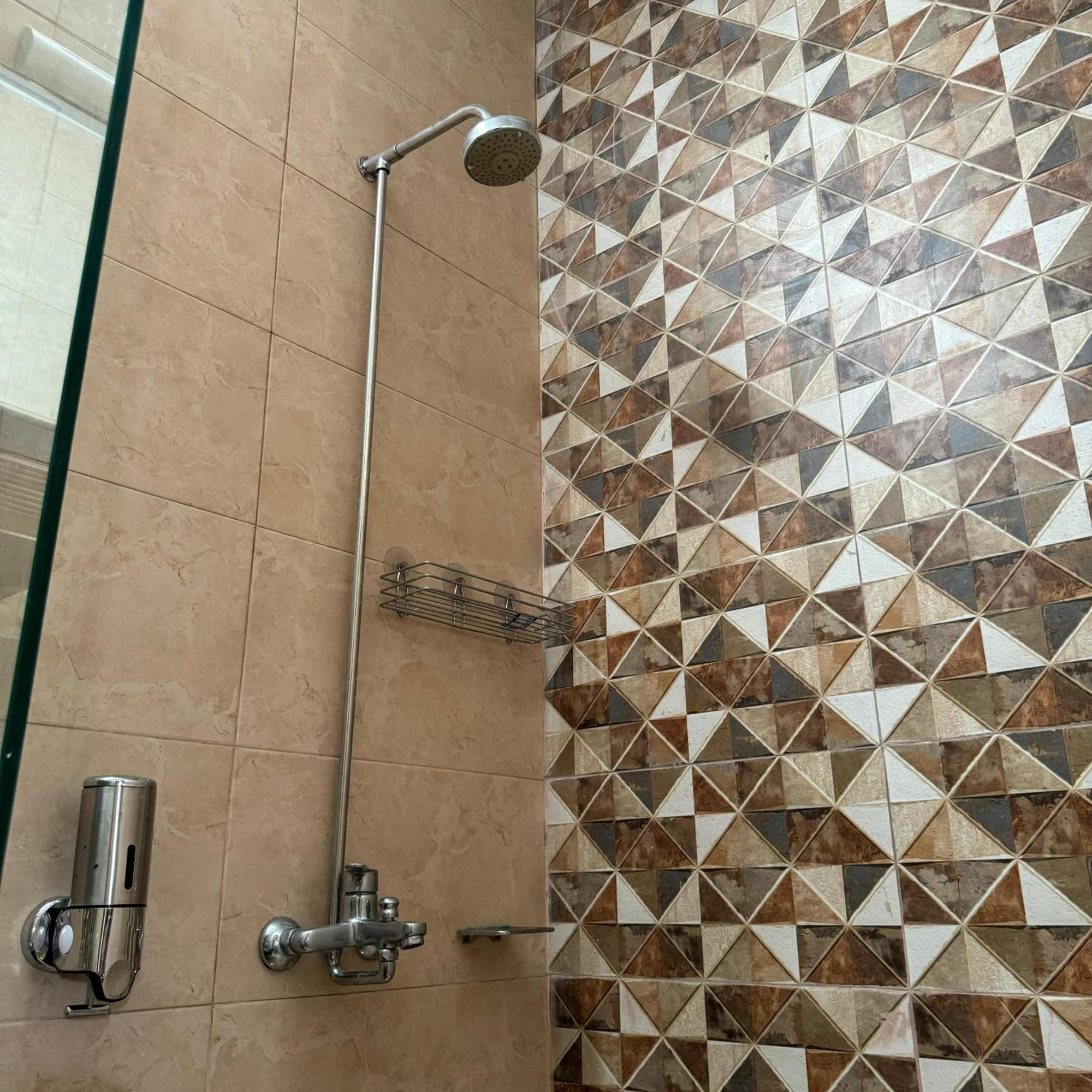 Greenlux Residency Ραβαλπίντι Εξωτερικό φωτογραφία