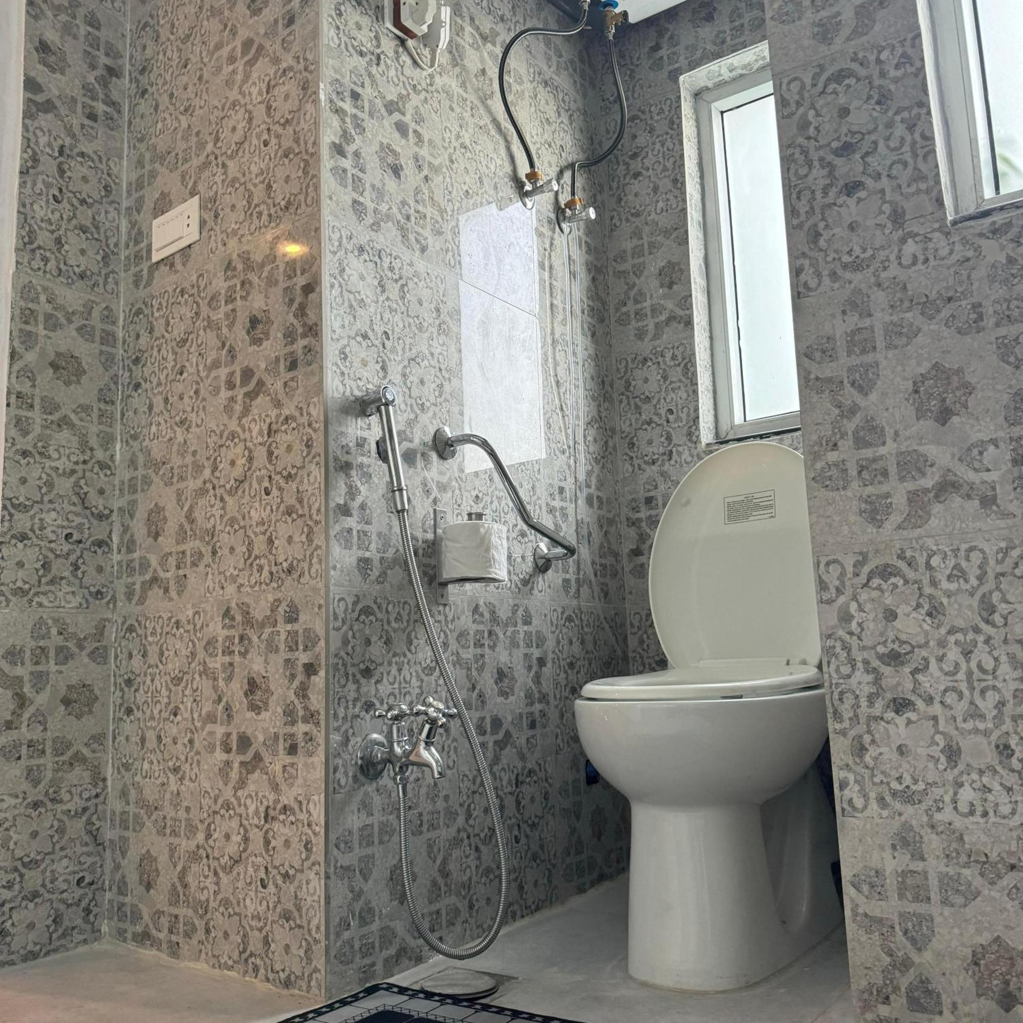 Greenlux Residency Ραβαλπίντι Εξωτερικό φωτογραφία