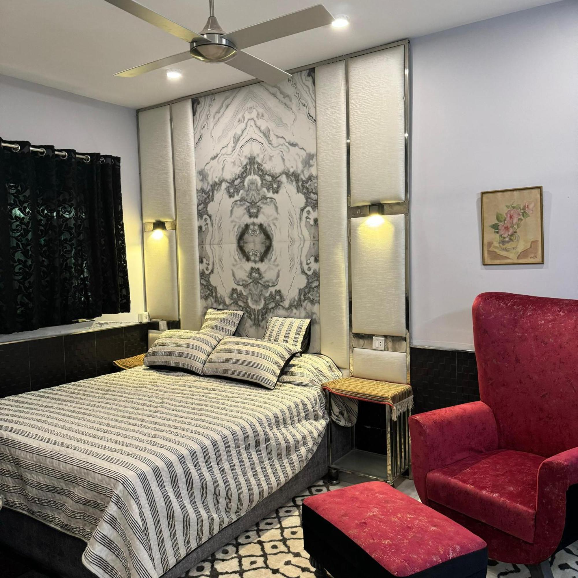 Greenlux Residency Ραβαλπίντι Εξωτερικό φωτογραφία