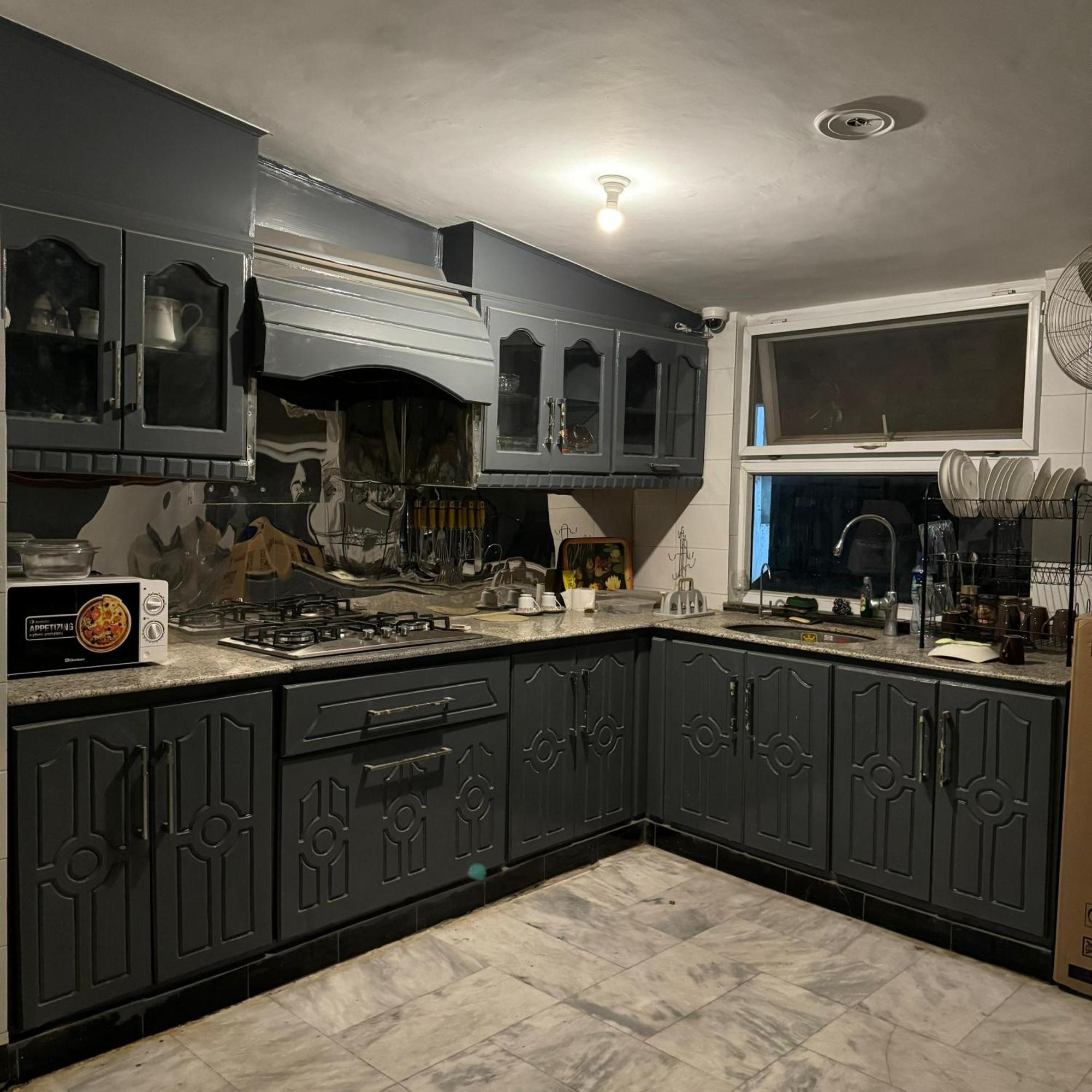 Greenlux Residency Ραβαλπίντι Εξωτερικό φωτογραφία