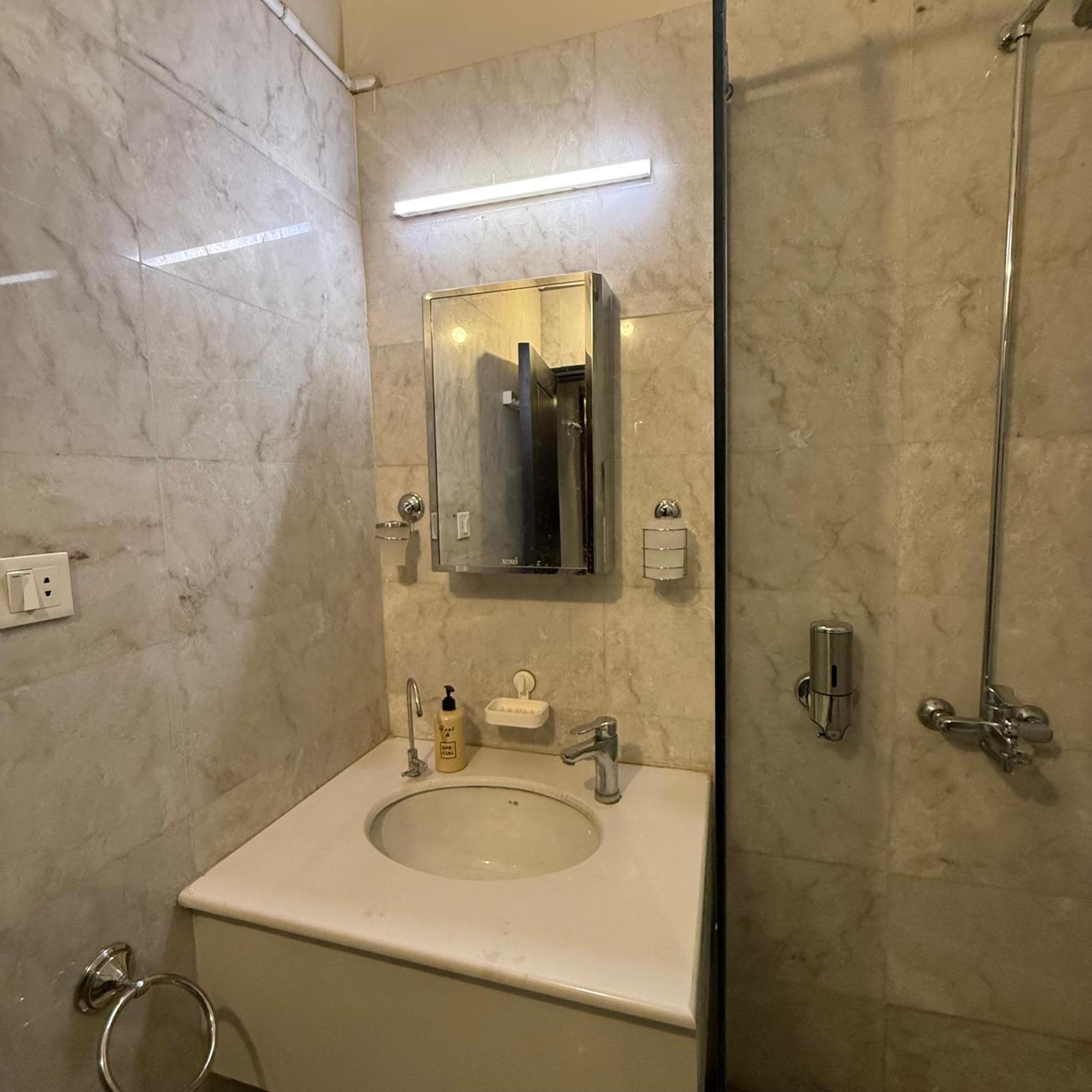 Greenlux Residency Ραβαλπίντι Εξωτερικό φωτογραφία