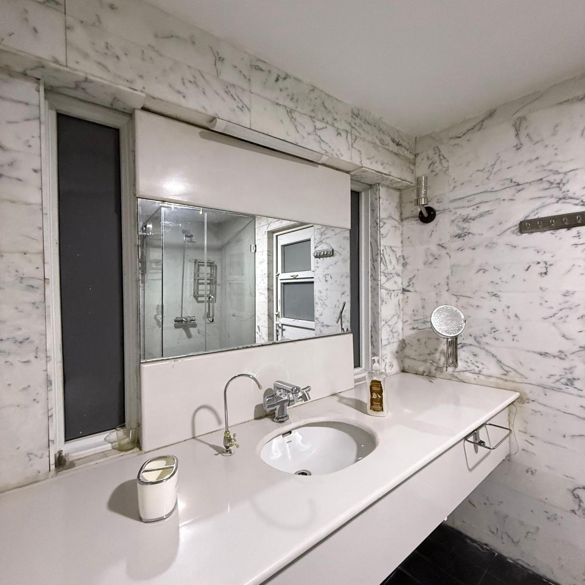 Greenlux Residency Ραβαλπίντι Εξωτερικό φωτογραφία
