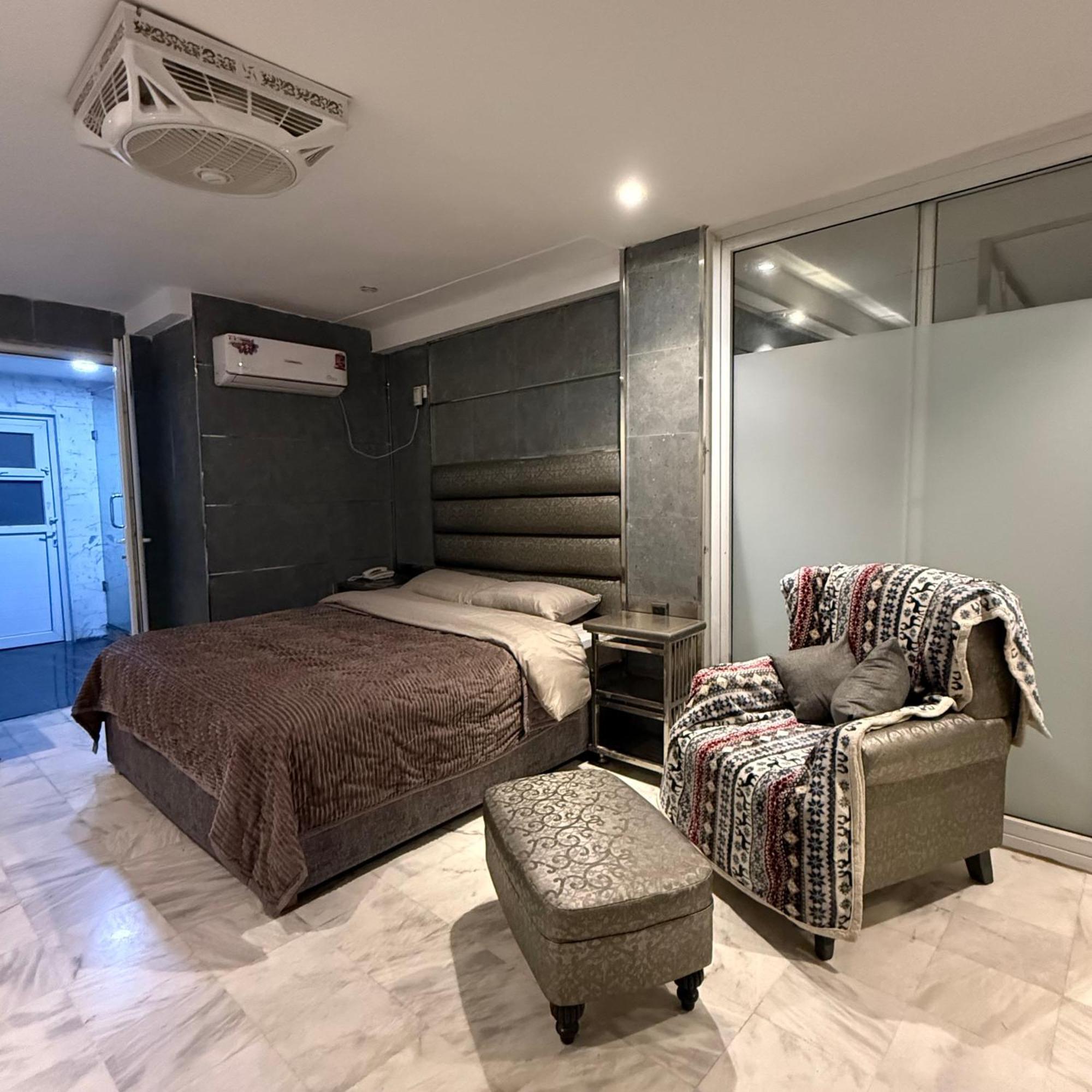 Greenlux Residency Ραβαλπίντι Εξωτερικό φωτογραφία