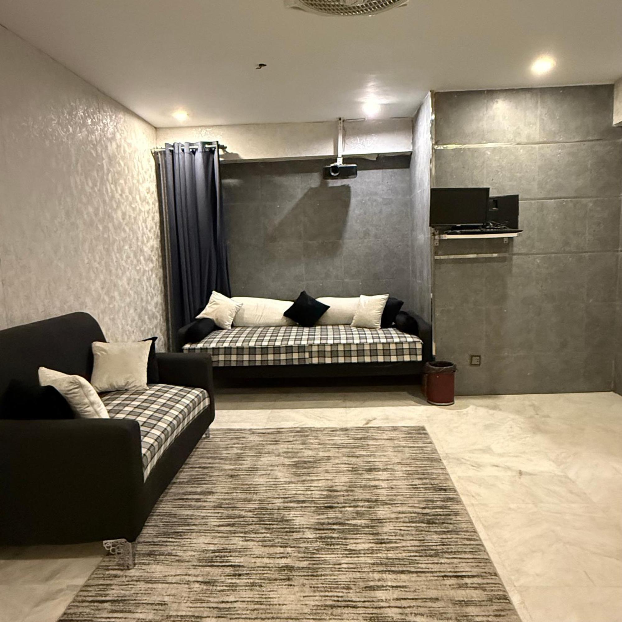 Greenlux Residency Ραβαλπίντι Εξωτερικό φωτογραφία