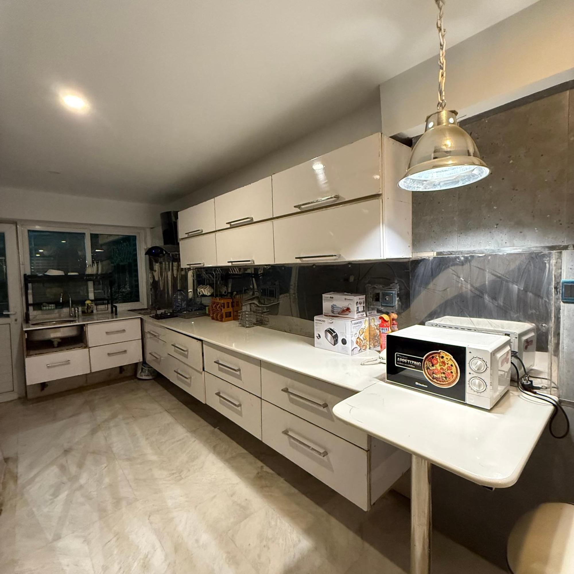 Greenlux Residency Ραβαλπίντι Εξωτερικό φωτογραφία